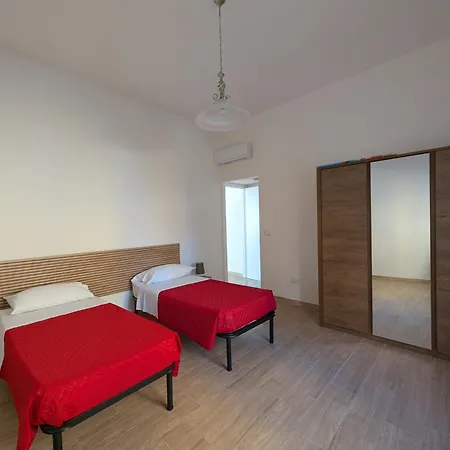 Casa Francesca * 파르마