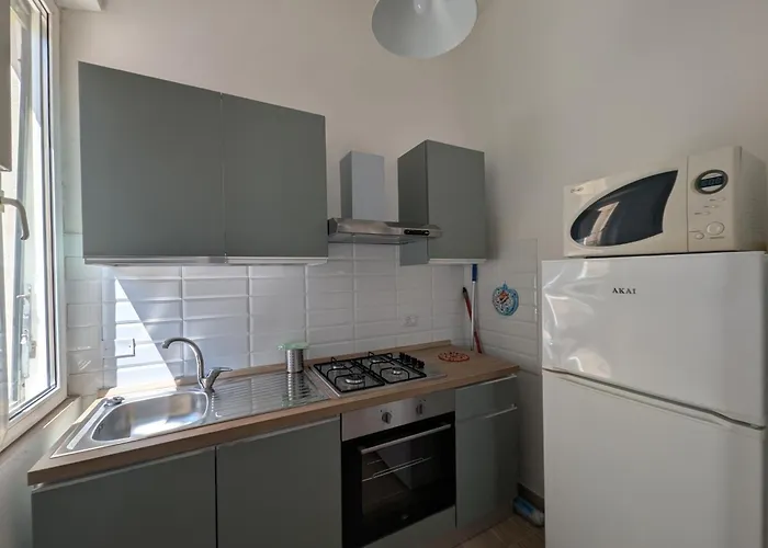 Casa Francesca * פארמה