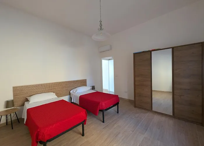 Casa Francesca * Parma